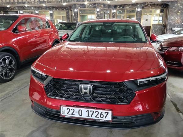 هوندا أكورد 2023 للبيع في العراق -  بغداد